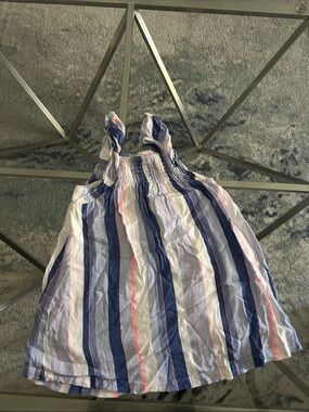 Zara kids dress size 3